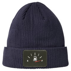 ID#H4M ** FULL BEANIE