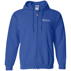 ID#a2m ** HOME ESPRESSO AFICIONADOS ZIP UP HOODIE