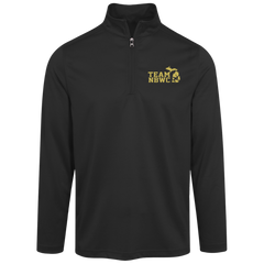 z(ccm) NBWC Mens Quarter Zip