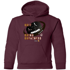 GR Youth State Finals Hoodie
