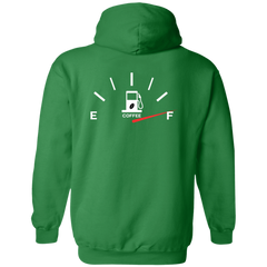 ID#H2M ** FULL FULL ZIP HOODIE