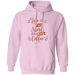 ID#F2M ** LIFE HOODIE