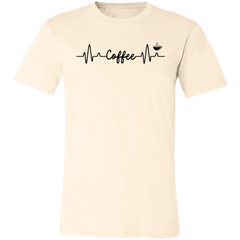 ID#D1M PULSE T-SHIRT