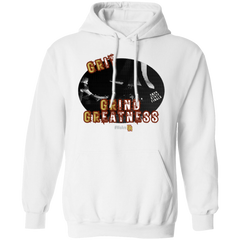 GR Victory Bell State Finals Hoodie
