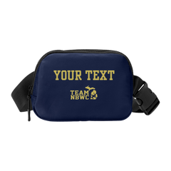 z(ii) NBWC Essentials Belt Bag