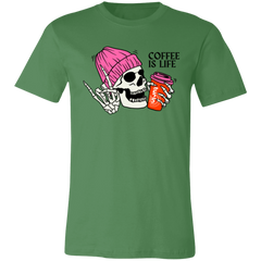 ID#M1M ** LIFE T-SHIRT