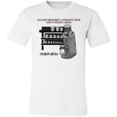 DF54 Grinding T-shirt 9