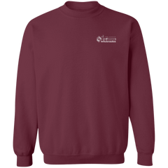 ID#A3M ** HOME ESPRESSO AFICIONADOS SWEATSHIRT