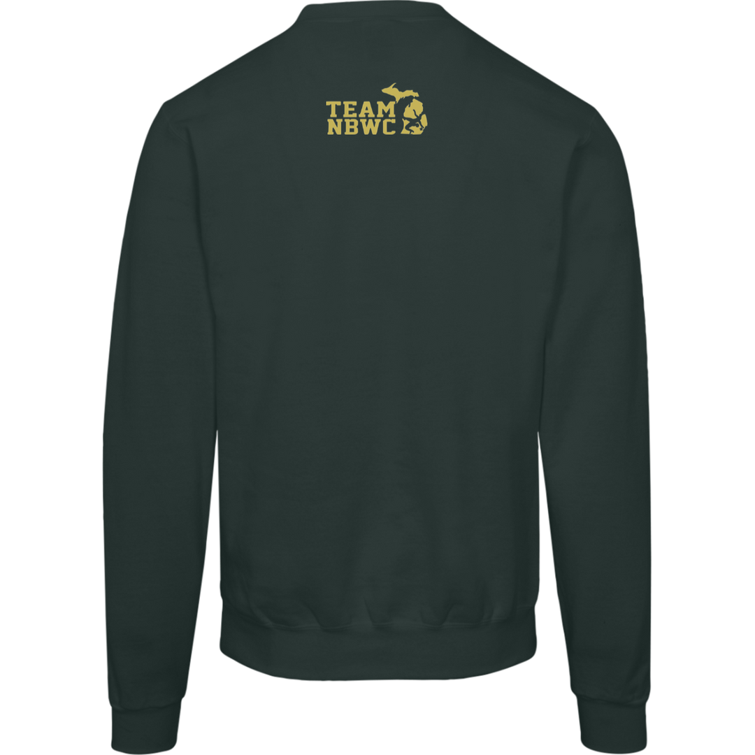 Z(CCM) NBWC Mens Crewneck Sweatshirt