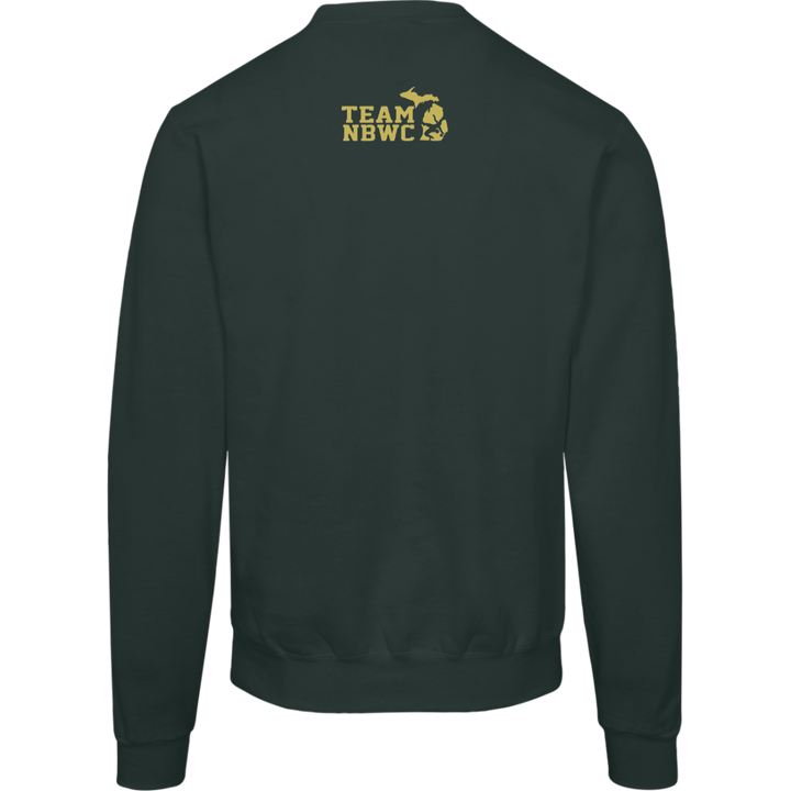 Z(CCM) NBWC Mens Crewneck Sweatshirt