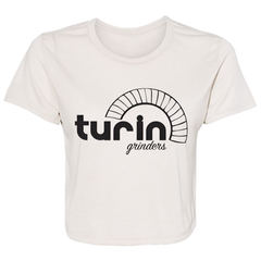TURIN WOMENS T-SHIRT