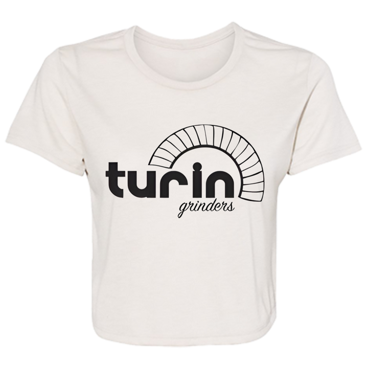 TURIN WOMENS T-SHIRT