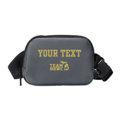 z(ii) NBWC Essentials Belt Bag