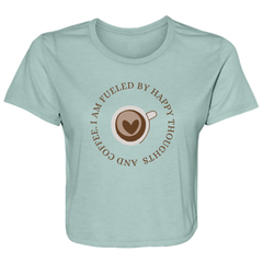 ID#P1W ** WOMENS HAPPY T-SHIRT