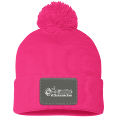 ID#A4Z ** HOME ESPRESSO AFICIONADOS KNIT CAP