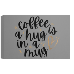 ID#G5 ** HUG CANVAS