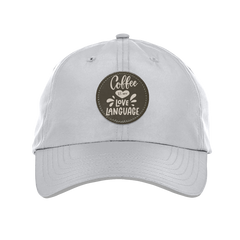 LOVE LANGUAGE PITCH CAP
