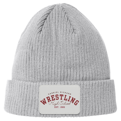 GR WRESTLING BEANIE