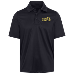 z(bbm) NBWC Mens Polo