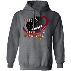 GR STATE FINALS HOODIE