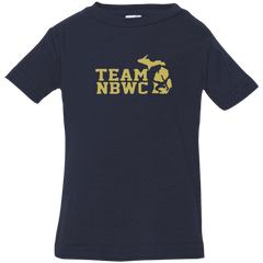 z(jj) NBWC Infant Jersey T-Shirt