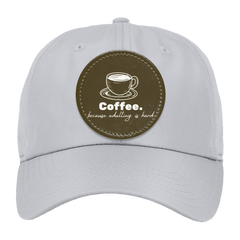 ID#N4 ** ADULTING CAP