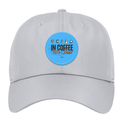 ID#E4M ** TRUST HAT