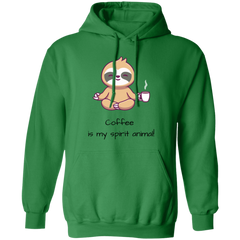 ID#J2M ** SPIRIT HOODIE