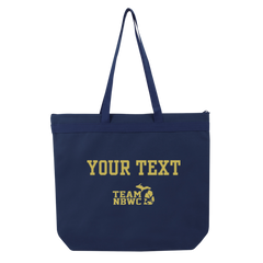 z(ii) NBWC Large Tote