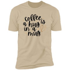 ID#G1M ** HUG T-SHIRT