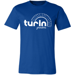 TURIN T-SHIRT