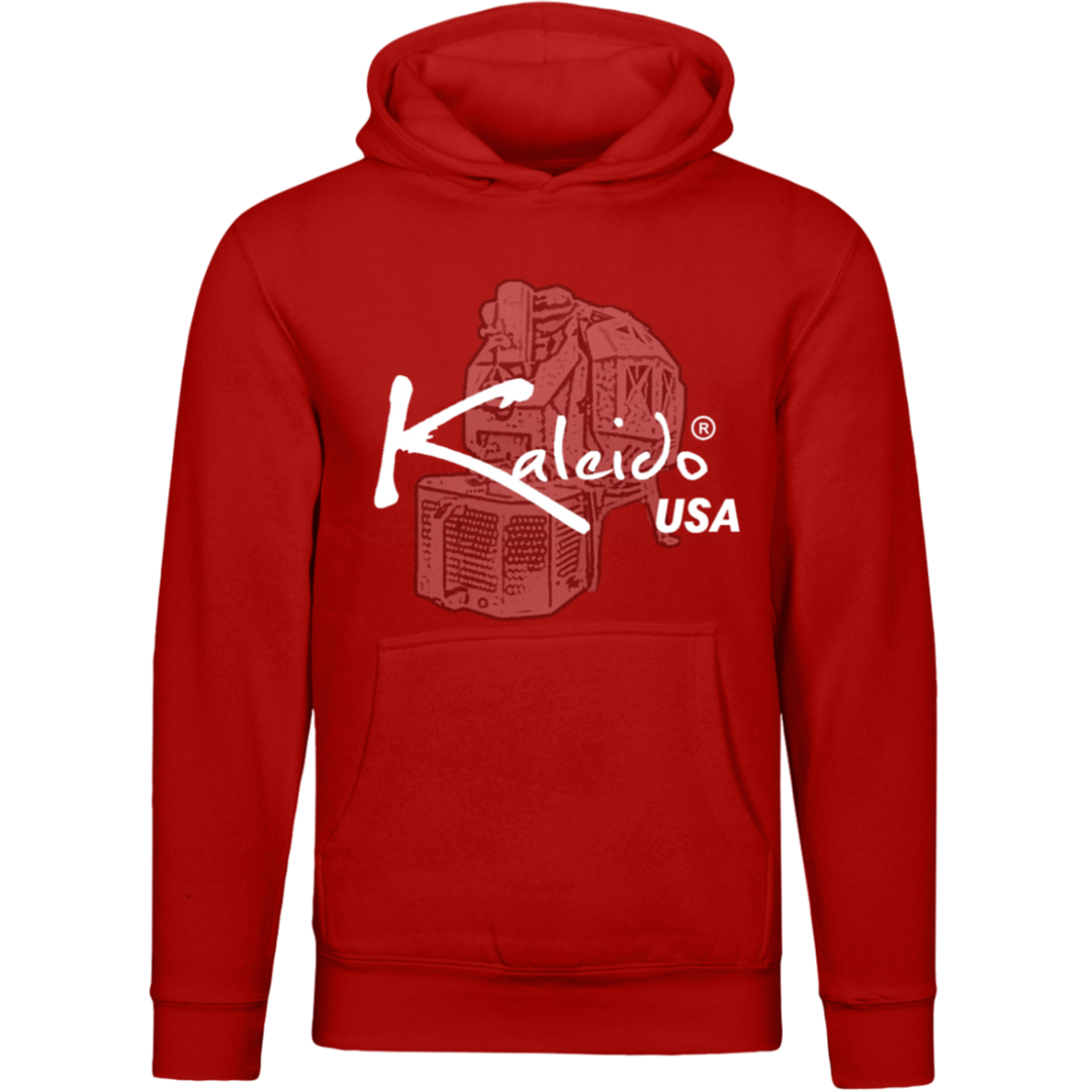 Kaleido USA Hoodie