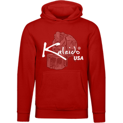 Kaleido USA Hoodie