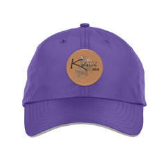 KALEIDO PITCH CAP
