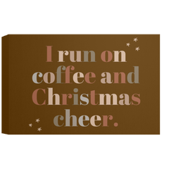 ID#O5 ** CHRISTMAS CANVAS