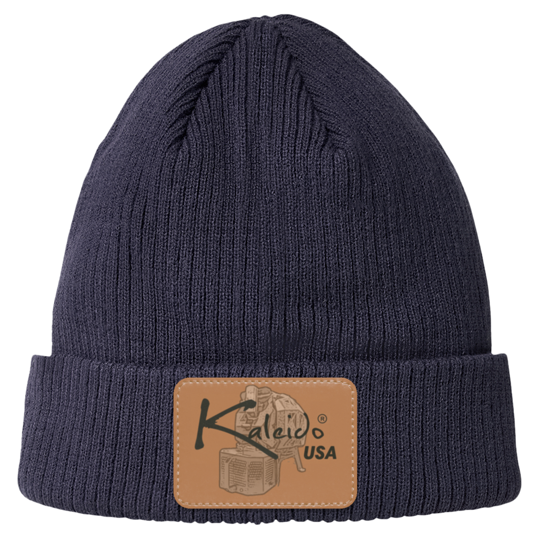 KALEIDO BEANIE