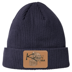 KALEIDO BEANIE
