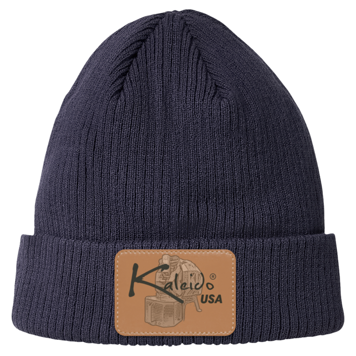 KALEIDO BEANIE