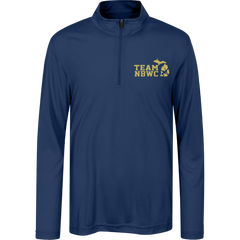 z(ccy) NBWC Youth Quarter Zip