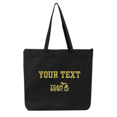 z(ii) NBWC Large Tote
