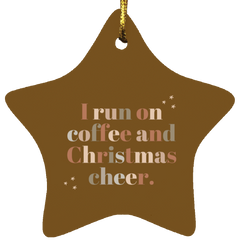 ID#O5 ** CHRISTMAS ORNAMENT