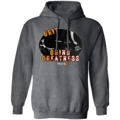 GR Victory Bell State Finals Hoodie