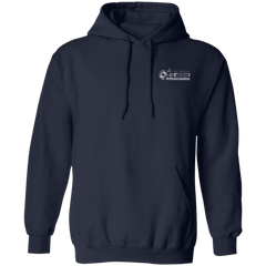 ID#a2m ** HOME ESPRESSO AFICIONADOS HOODIE