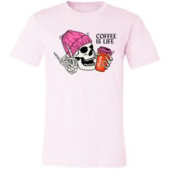 ID#M1M ** LIFE T-SHIRT