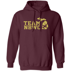 z(ddm) NBWC Mens Hoodie