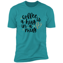ID#G1M ** HUG T-SHIRT