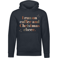 ID#O2M ** CHRISTMAS HOODIE