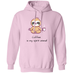 ID#J2M ** SPIRIT HOODIE