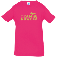 z(jj) NBWC Infant Jersey T-Shirt