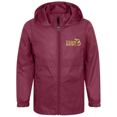 z(eey) NBWC Youth Lightweight Jacket